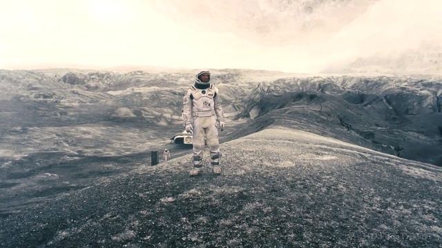 Interstellar • Main Theme • Hans Zimmer