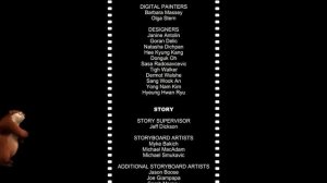 Gangnam Style The Nut Job End Full HD