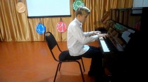 В Юманс  «Чай вдвоем»