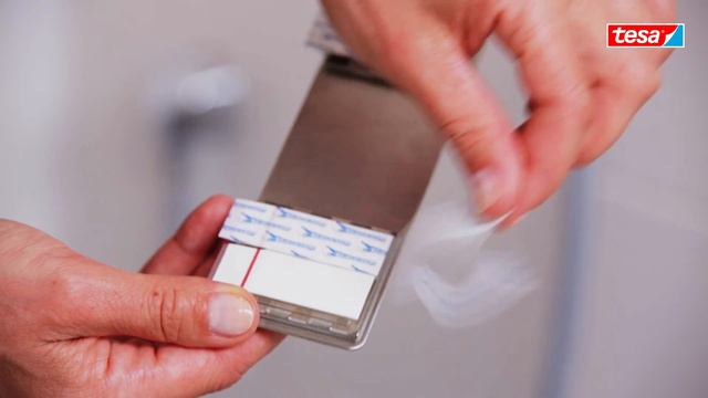 tesa Powerstrips® Waterproof Shower Basket with Removable Adhesive Strips смотреть онлайн