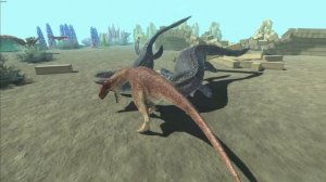 Мозазавр | Animal Revolt Battle Simulator #42