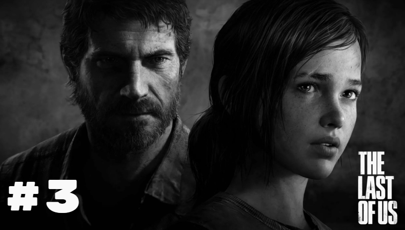 The Last of Us # 3