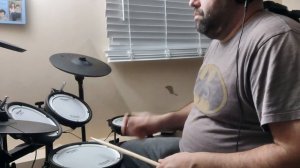 Roland TD-07DMK User Kit Examples #rolanddrums