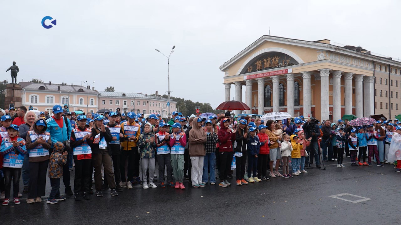 Петрозаводск впервые принимает соревнования по биатлону «Кубок Анны Богалий – SKIMIR»