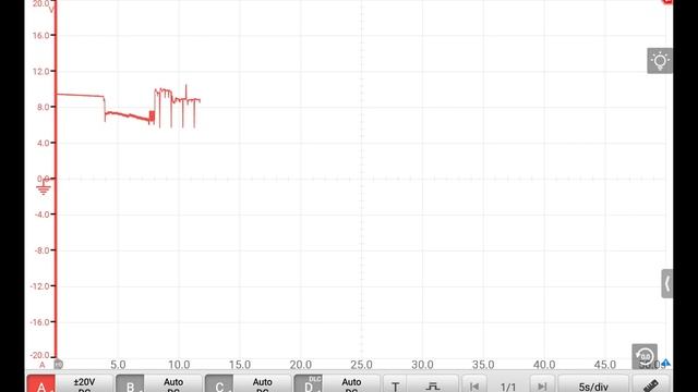 C1241 Code Toyota – Low Battery Positive Voltage смотреть онлайн