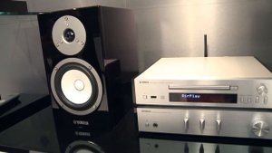 Yamaha GrandPianoCraft MCR-N870 (it)