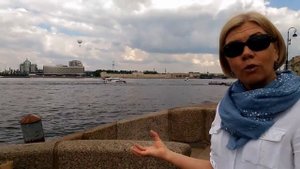 В Санкт-Петербург в июне!