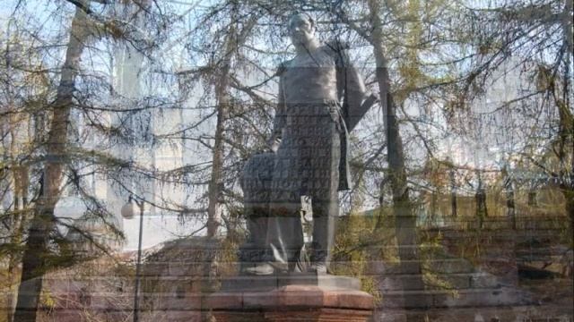 Экскурсия по Кронштадту..wmv смотреть онлайн