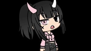 Клип ,,Сказка,, IC3PEAK Gacha life
