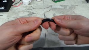 How a Character LCD works Part 1