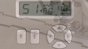 SINGER® BRILLIANCE™ 6180 Sewing Machine Stitch Length & Width