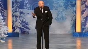 Николай Лукинский Аншлаг  Старый Новый год