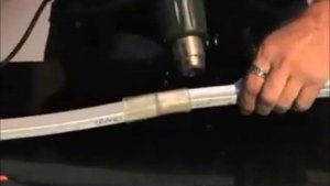 Монтаж светодиодной подсветки - LED NEON FLEX