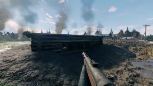 ДОБАВЛЯЕМ РЕАЛИЗМ В ЕНЛИСТЕД\КАК УБРАТЬ ИНТЕРФЕЙС В ENLISTED