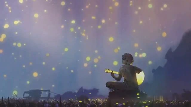 Юрий Кривицкий- Колыбельная смотреть онлайн