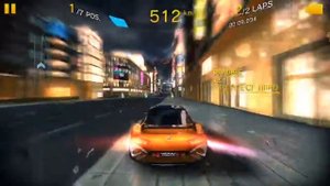 【Asphalt8】Multiplayer with BMW 3.0 CSL Hommage Part13