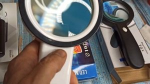 выбор Лупы от интеренет магазина OZON