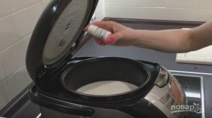 Кефир дома в мультиварке (и без нее)