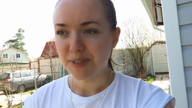 VLOG: Майские праздники на даче. Карп в коптильне горячего копчения 30.04.2017 смотреть онлайн