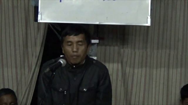 Sermon 1 (Khrihfa bu) смотреть онлайн