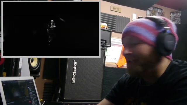 NO:IR - Phantom - Reaction смотреть онлайн