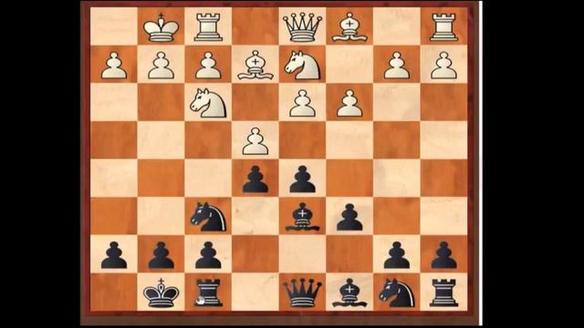 3. Защита Каро-Канн смотреть онлайн