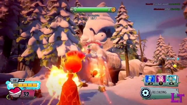 How to git gud at Fire Rose (REMASTERED) - PVZGW2 смотреть онлайн