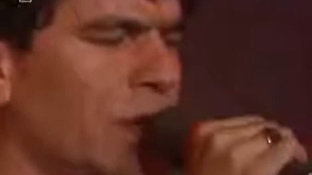 Nazareth-Love Hurts-Live-1984