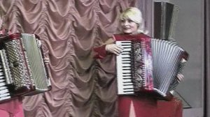 Попурри.