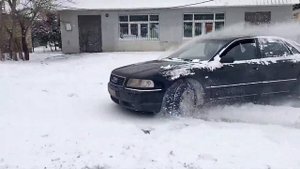 Ауди А8 д2 4.2 мотор гуатро 2000 год#audi.A8 d2 4.2#motor#quatro#2000#дрифт