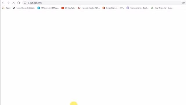 Incrementing ,Decrementing and Reset the State Variable on Button clicked in React JS смотреть онлайн