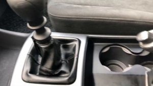 Hyundai Elantra, 2008, 1.6 MT (122 л.с.) Экспресс обзор от Сергея Бабинова, Автосалон Boston