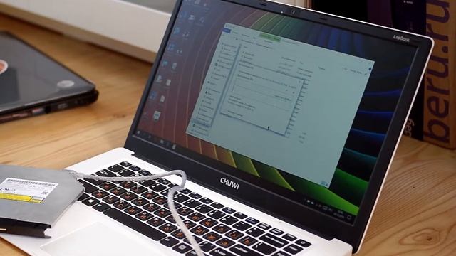 Проверка DVD-HP смотреть онлайн