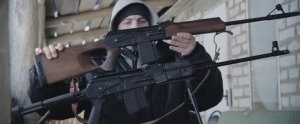 Письмо Потомкам - Сок95 и ВПО-129 Сравнение