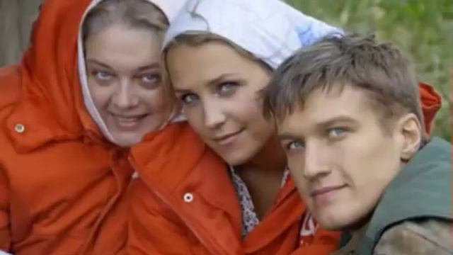 А вы видели маму Анатолия Руденко? Обаятельная женщина