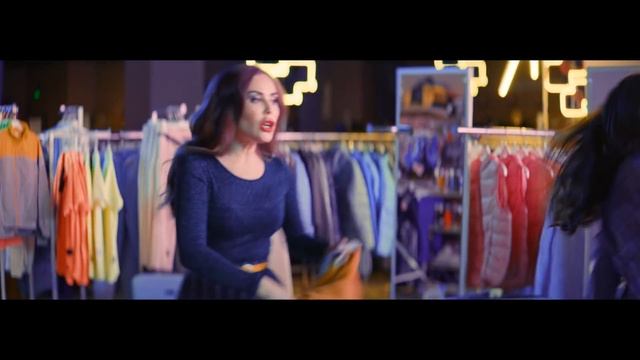 Familia и Юлия Михалкова. Весна