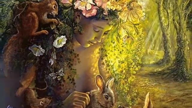 ПРЕДЧУВСТВИЕ. Муз. и исп. Елена Соломатина, сл.Кристина Коноплева смотреть онлайн