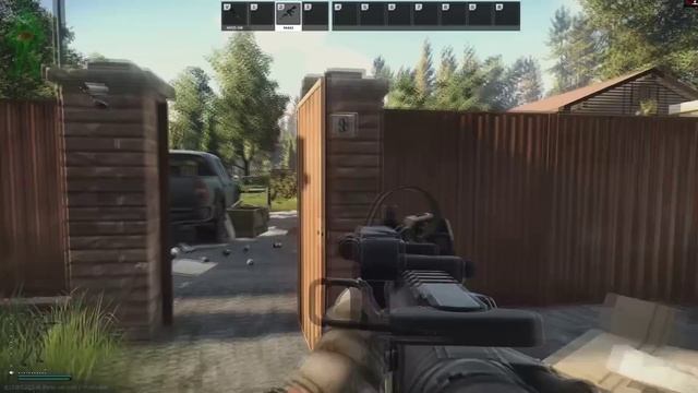 Escape From Tarkov - ЛУЧШИЙ ШУТЕР? | Стоит ли играть в тарков в 2023 смотреть онлайн