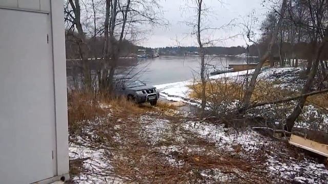 Объезд моста смотреть онлайн