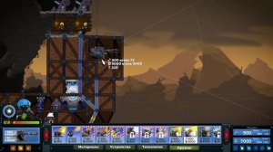 СГОРЕЛА ЖОПА - В ПРЯМОМ СМЫСЛЕ!!! ВЫЖИВАЕМ В FORTS!!!