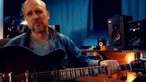 Последний штрих. Хамбакеры  P-90H. Последовательно или параллельно?