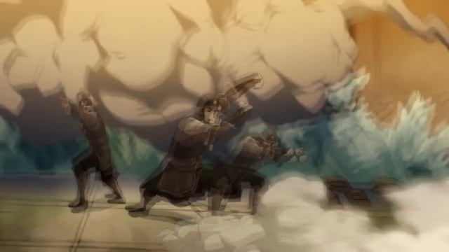 Avatar: The Legend of Korra - Season 1 Trailer [HD] смотреть онлайн