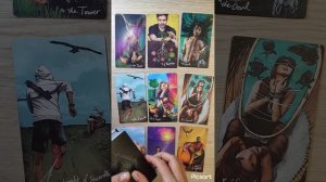 Послание от вселенной ⚡ Что нужно знать сейчас ☀ совет высших сил💫таро расклад на будущее