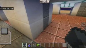 Метро Санкт-Петербурга в Майнкрафт версии 2 выпуск 1 часть