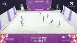 Сильфида 2022 – 27.03.2022 – Сильфида Феникс