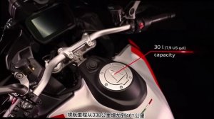 Туристический эндуро Дукати МультистрАда V4 (DUCATI MULTISTRADA V4 Rally). Рекламный ролик.