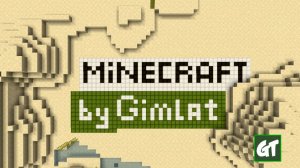 Minecraft by Gimlat - Как построить простой и универсальный загон для животных в Minecraft