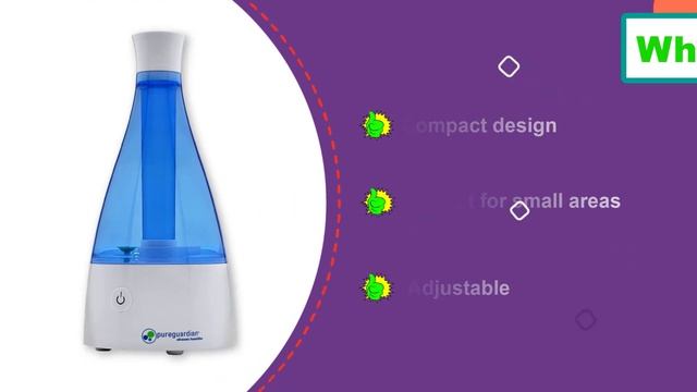 ✅ Top 5:? BEST Small Humidifiers In 2023 [ Best Humidifier For Large Room ] смотреть онлайн