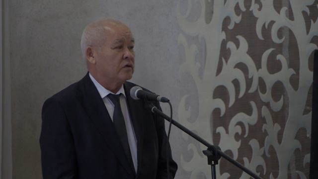 Елка Главы района смотреть онлайн