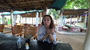 Из Гоа в Хампи на поезде. Древний город Хампи. ТОП мест в Хампи. День 1.